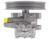 Hydraulic power steering pump