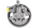 Hydraulic power steering pump