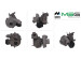 Турбіна Renault Scenic III 09-16, Renault Megane III 09-16, Nissan X-Trail T31 07-14