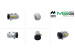 Compresor aire acondicionado Fiat Scudo 07-16, Peugeot Expert 07-16, Citroen Jumpy 07-16