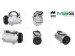 Compressore aria condizionata Opel Agila A 00-07, Opel Corsa C 00-06, Opel Astra G 98-05