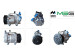Compresor aire acondicionado Ford Focus II 04-11, Mazda 3 03-09, Volvo V50 07-12