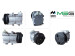 Air conditioner compressor Ford Escape 00-07, Mazda Tribute 00-07, Lexus LS 06-12