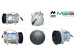 Air conditioner compressor Alfa Romeo 155 92-97