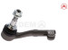 Extremo de la barra de dirección izquierda BMW X1 E84 09-15, BMW 1 E81-88 04-11, BMW 3 E90-93 05-12