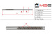 Cremagliera scatola sterzo Audi Q5 08-16