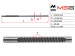 Cremagliera scatola sterzo Audi A5 07-16, Audi A4 07-15