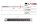 Cremagliera scatola sterzo Audi A4 04-08, Audi A4 00-06