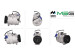 Compresor aire acondicionado BMW Z4 E89 09-17, BMW 1 E81-88 04-11, BMW 1 F20/F21 11-19