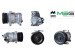 Compresor aire acondicionado Fiat Doblo 09-23, Opel Combo D 11-18, Alfa Romeo MiTo 08-18