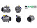 Compresor aire acondicionado BMW 7 E65-68 01-08