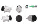 Klimakompressor auto Opel Antara 06-15, Chevrolet Captiva 11-19