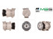 Компрессор кондиционера Chevrolet Lacetti 04-13, Chevrolet Aveo 06-16, Daewoo Nubira 03-05