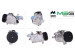 Compressore aria condizionata BMW 3 E90-93 05-12, BMW 1 E81-88 04-11