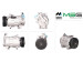 Air conditioner compressor Renault Sandero 13-, Renault Logan 13-, Dacia Logan 12-22