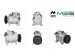 Klimakompressor auto BMW 3 F34 13-, BMW 3 F30-31 12-19, BMW X3 F25 10-17