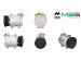 Компрессор кондиционера Chevrolet Lacetti 04-13, Chevrolet Aveo 06-16, Daewoo Nubira 03-05