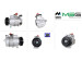 Compresor aire acondicionado BMW 1 F20/F21 11-19, BMW 3 F30-31 12-19