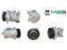 Compressore aria condizionata Jeep Patriot 06-16, Jeep Compass 06-16, Dodge Caliber 06-12