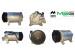 Sprężarka klimatyzacji BMW 5 G30-38 16-, BMW 5 F10-18 10-17, Mini Countryman F60 17-