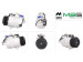 Compressore aria condizionata BMW X5 F15 13-18, BMW X5 E70 07-13, BMW 5 F10-18 10-17