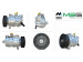 Compresor aire acondicionado Audi A4 15-, Audi A7 18-, Audi A6 18-