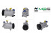 Compressore aria condizionata VW Jetta VI 10-18, Audi A3 12-22, Skoda Rapid 13-19