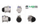 Compresor aire acondicionado VW Passat B5 96-05, Audi A6 97-04, Skoda Superb 01-08