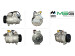 Compresor aire acondicionado BMW 7 E65-68 01-08, BMW 5 E60-61 03-10