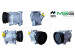 Compressore aria condizionata Fiat Bravo 95-01, Fiat Punto 03-10, Fiat Doblo 00-09