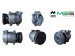 Compresor aire acondicionado Chevrolet Lacetti 04-13, Chevrolet Aveo 06-16, Daewoo Nubira 03-05