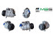 Compresor aire acondicionado BMW 5 E60-61 03-10, BMW X1 E84 09-15, BMW 1 E81-88 04-11