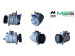 Sprężarka klimatyzacji Audi A4 00-06, Audi A4 04-08, Smart ForFour 04-06