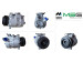 Klimakompressor auto BMW 3 E46 99-05, BMW X3 E83 04-10, BMW X5 E53 00-07