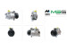 Compresor aire acondicionado BMW X5 F15 13-18, BMW X5 E70 07-13, BMW 5 F10-18 10-17