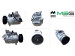 Compressore aria condizionata Audi A6 97-04, Audi A4 00-06