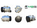 Air conditioner compressor Alfa Romeo Stelvio 17-