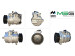 Compressore aria condizionata Audi A4 00-06, Audi A4 04-08, Smart ForFour 04-06