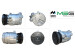 Compressore aria condizionata Daewoo Leganza 97-03, Daewoo Nubira 99-03, Daewoo Nubira 03-05
