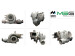 Turbine (turbolader) Iveco Daily E4 06-11, Iveco Daily E6 14-, Iveco Daily E5 11-14