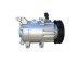 Air conditioner compressor