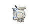 Air conditioner compressor