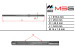 Cremagliera scatola sterzo Jeep Compass 06-16, Dodge Caliber 06-12