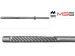 Шток рульової рейки ГПК Mercedes-Benz S-Class W221 05-13, Mercedes-Benz E-Class W212 09-16, Mercedes-Benz C-Class W204 07-14