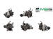 Turbina Hyundai Porter 96-10