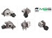 Turbine (turbolader) Ford Kuga 13-21, Ford Kuga 08-13, Ford Focus III 11-18