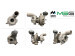 Turbocompresor Lexus IS 05-13