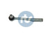 Наконечник рулевой тяги Peugeot 208 12-20, Peugeot 207 06-15, Citroen C3 Picasso 09-17