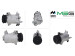 Compressore aria condizionata Ford EcoSport 13-, Ford B-MAX 12-17, Ford Fiesta 09-17