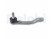 Steering rod end left Renault Alaskan 16-